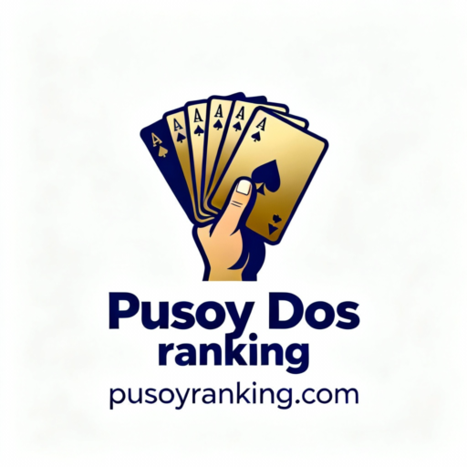 Pusoy Dos ranking