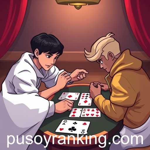 poker heads-up um contra um