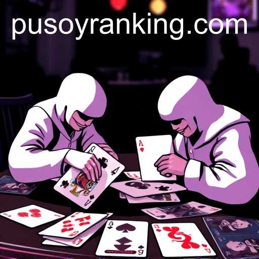Pusoy Dos: A Popular Card Game's Global Appeal