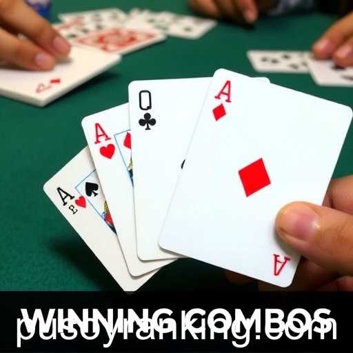 The Resurgence of Pusoy Dos in 2025