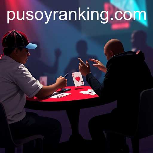 The Rise of Pusoy Dos in Global Gaming