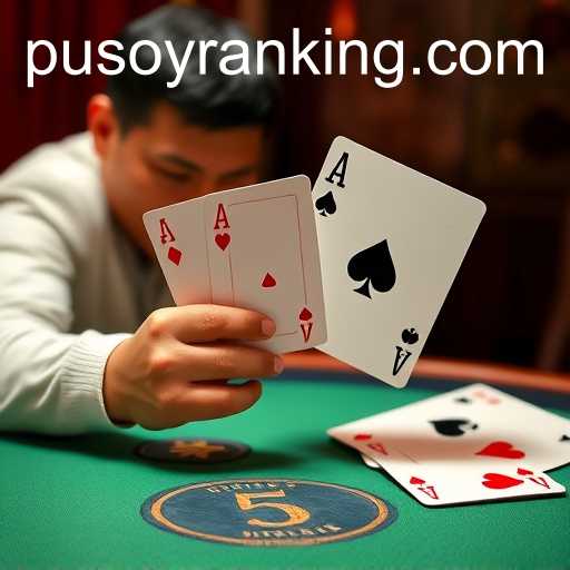 The Rise of Pusoy Dos in Global Gaming Circles