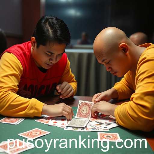 poker heads-up um contra um