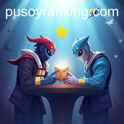 Pusoy Dos Ranking Revolutionizes Online Gaming