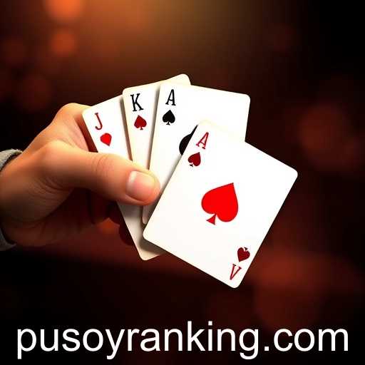 The Rising Popularity of Pusoy Dos in the Online Gaming World