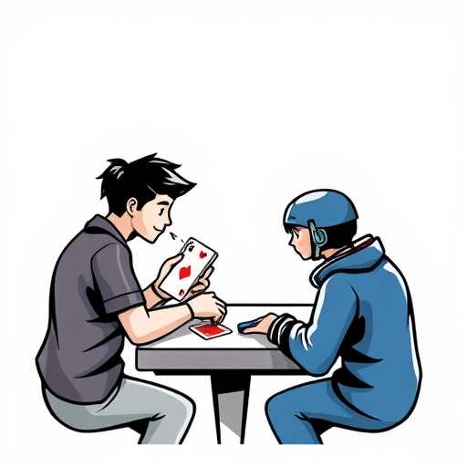 Evolving Dynamics of Pusoy Dos Rankings in 2025