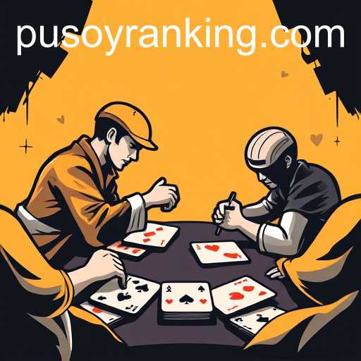 The Rise of Pusoy Dos in Global Card Gaming