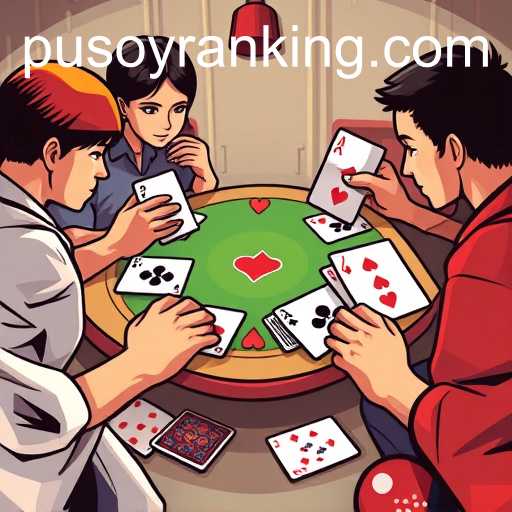 The Rise of Pusoy Dos in Global Online Gaming