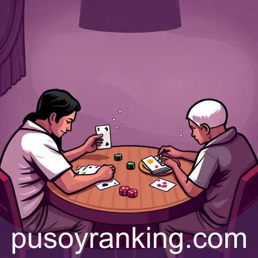 poker heads-up um contra um