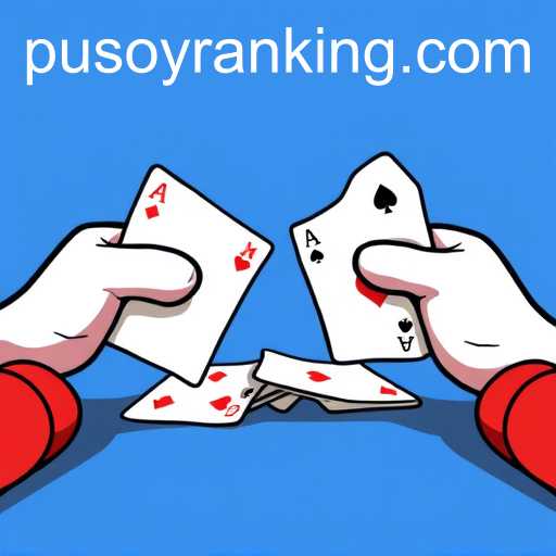 Pusoy Dos: Rising Popularity and Strategic Insights