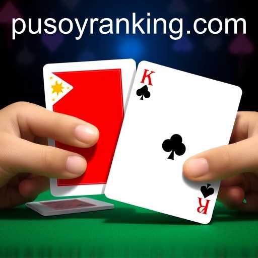 The Rise of Pusoy Dos: A Gaming Phenomenon