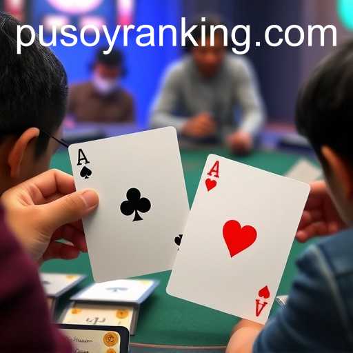 The Rising Popularity of Pusoy Dos in Global Gaming